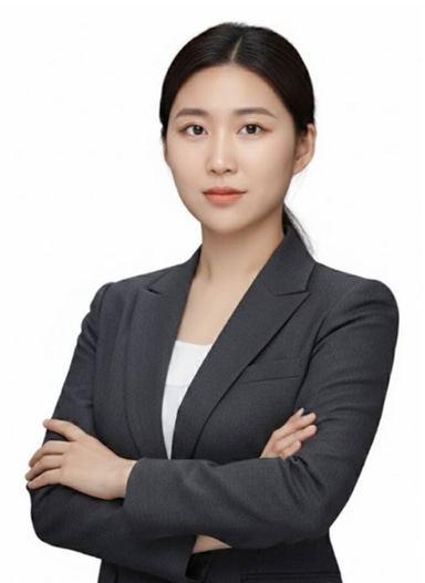 조다예 노무사 프로필 사진