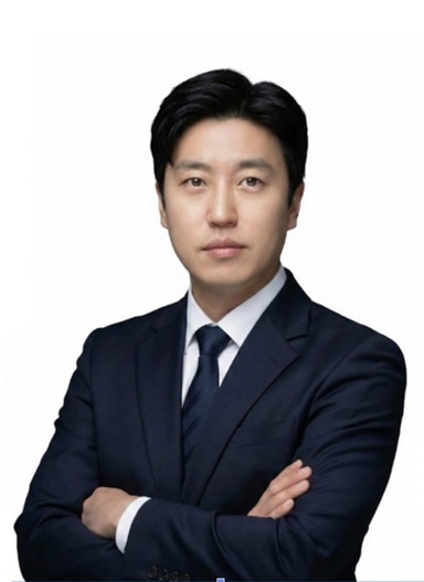 박민환 노무사 프로필 사진