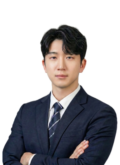 송승훈 노무사 프로필 사진