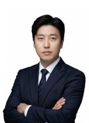 박민환 노무사 프로필 사진